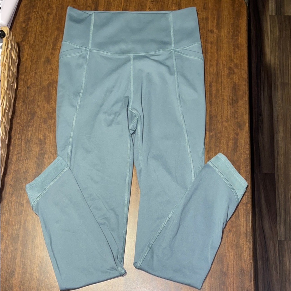 All In Motion High-Waisted Leggings